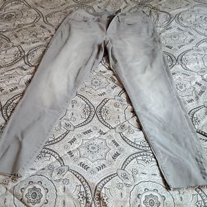 Old Navy Gray jeans size 6